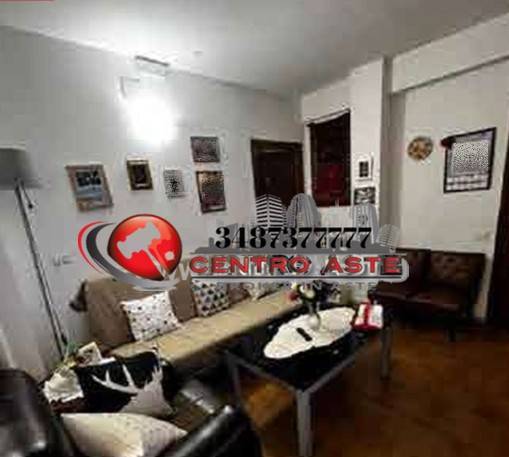 appartamento in vendita a Roma in zona La Pisana