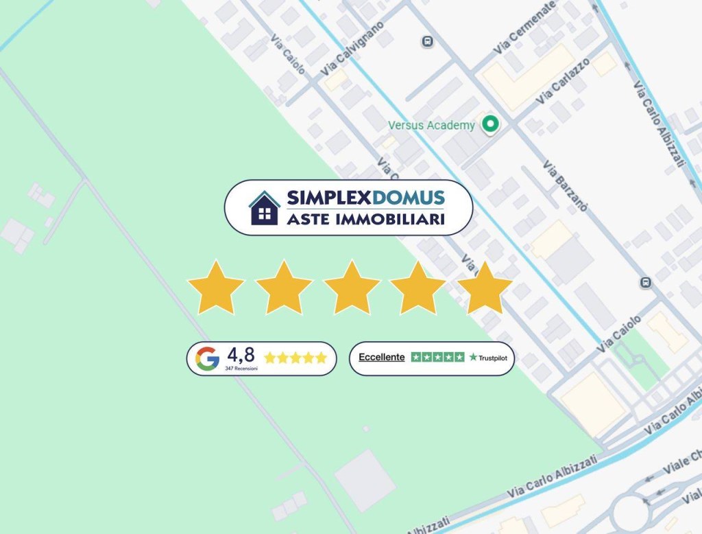 casa indipendente in vendita a Roma in zona Dragona/Bagnoletto