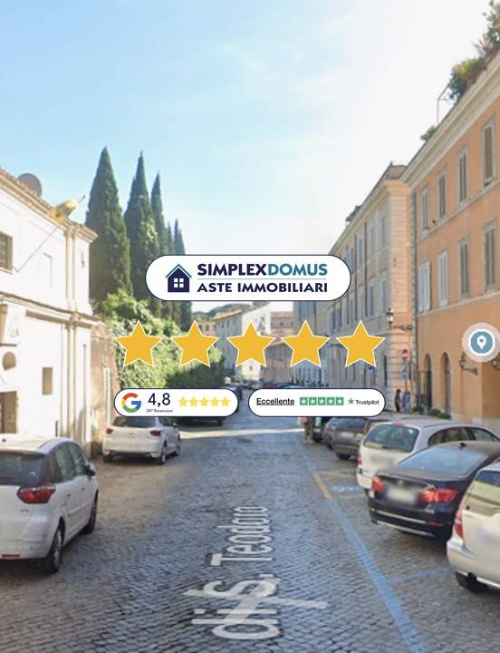 villetta a schiera in vendita a Roma in zona Ostia Antica