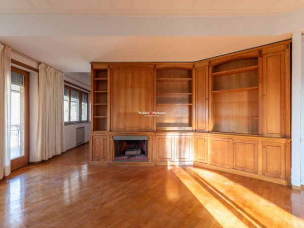 appartamento in vendita a Roma in zona Tor di Quinto