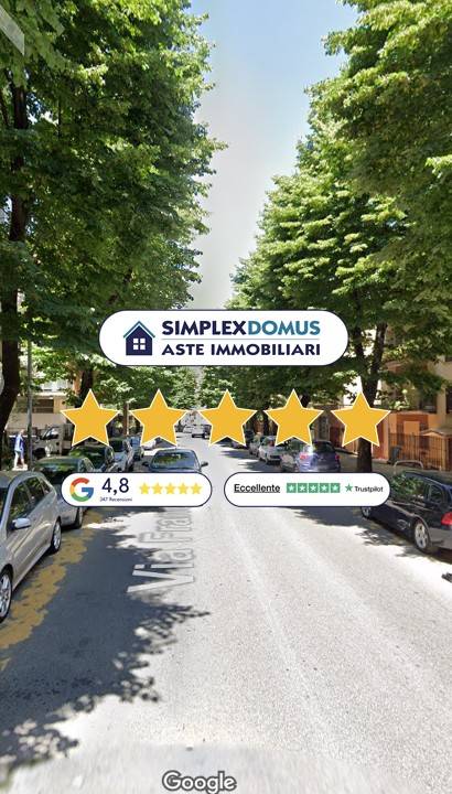 appartamento in vendita a Roma in zona Portuense