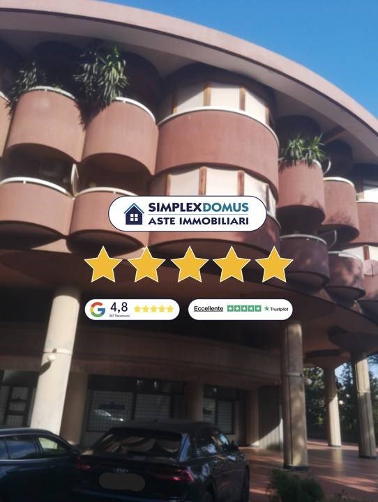 appartamento in vendita a Roma in zona Nomentano