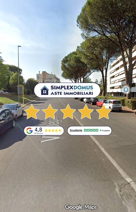 appartamento in vendita a Roma in zona Torre Gaia