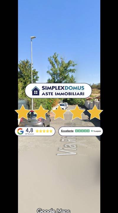 appartamento in vendita a Roma in zona Ottavia