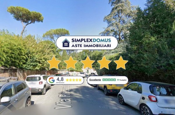 appartamento in vendita a Roma in zona Della Vittoria