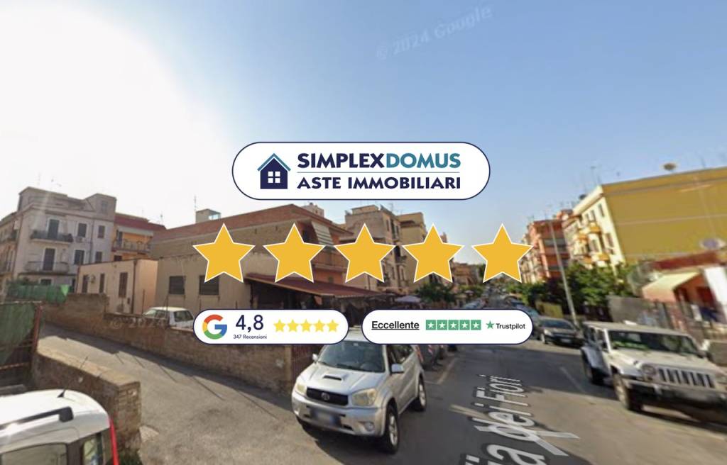 appartamento in vendita a Roma in zona Alessandrino