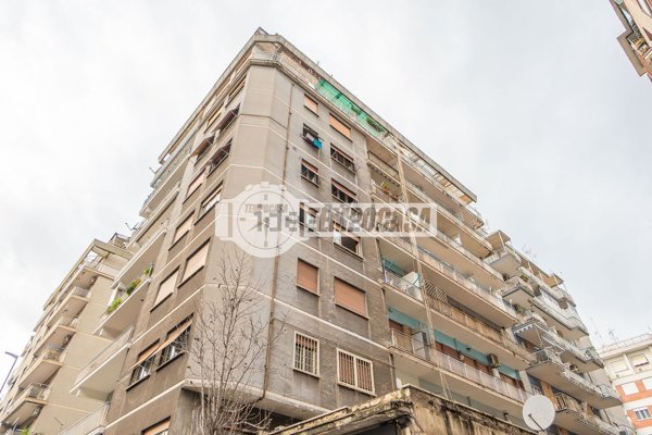 appartamento in vendita a Roma in zona Pietralata