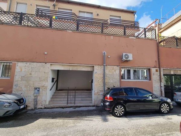 appartamento in vendita a Roma in zona San Basilio