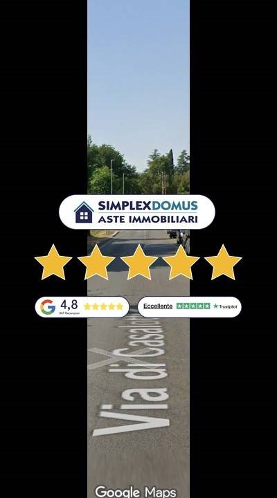 casa indipendente in vendita a Roma in zona Casalotti