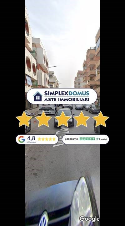 appartamento in vendita a Roma in zona Ostia