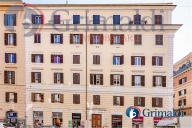 appartamento in vendita a Roma in zona Trionfale