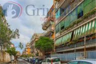 appartamento in vendita a Roma in zona Primavalle