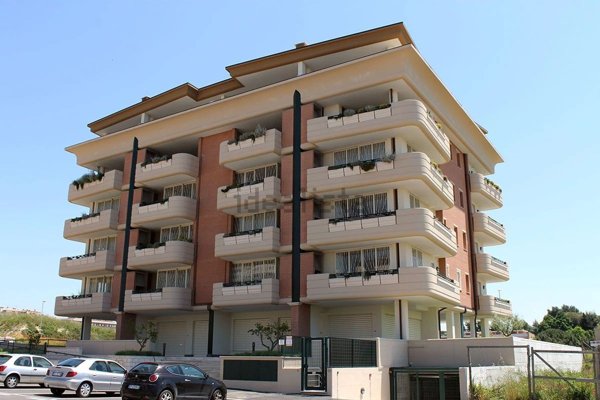 appartamento in vendita a Roma in zona Mezzocammino