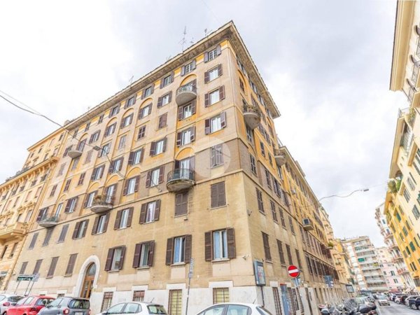 appartamento in vendita a Roma in zona Flaminio