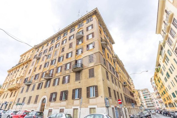 appartamento in vendita a Roma in zona Flaminio