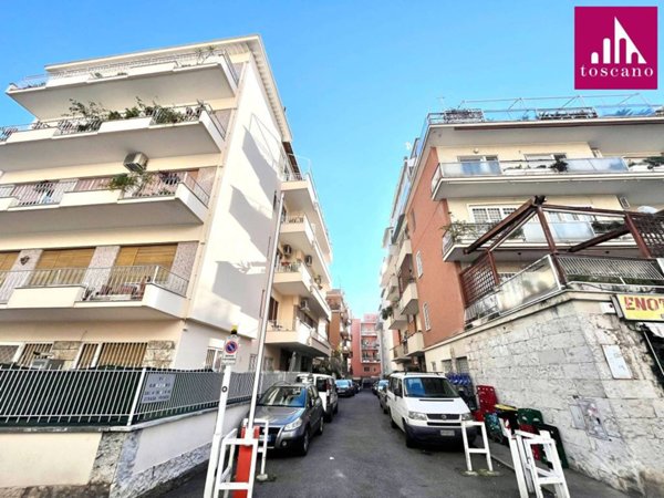appartamento in vendita a Roma in zona Aurelio