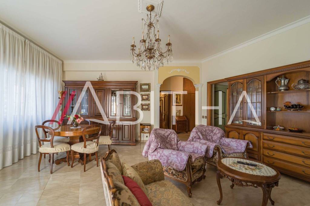 appartamento in vendita a Roma in zona Monte Sacro/Talenti