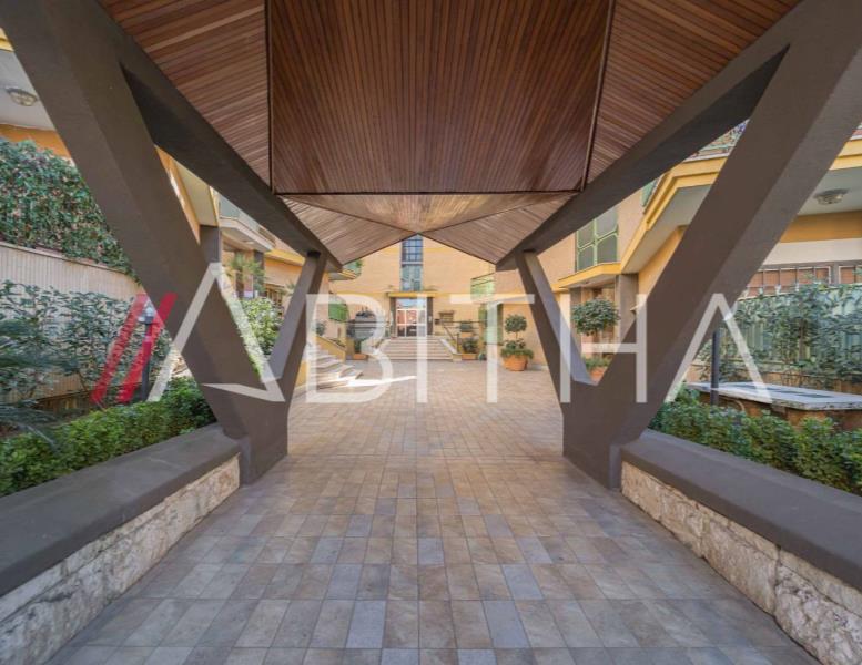 appartamento in vendita a Roma in zona Monte Sacro/Talenti