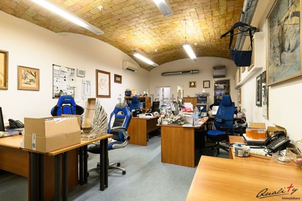 ufficio in vendita a Roma in zona Nomentano