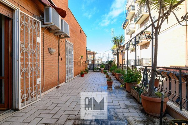 appartamento in vendita a Roma in zona Montespaccato