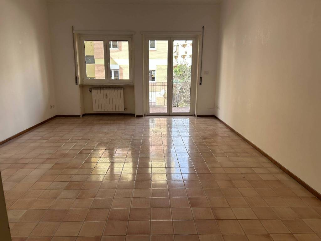 appartamento in vendita a Roma in zona Aurelio