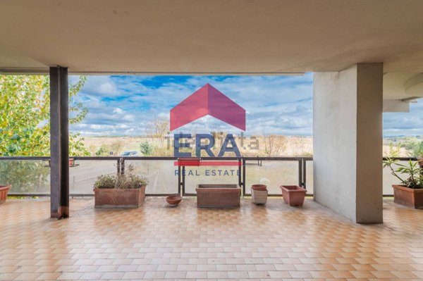 appartamento in vendita a Roma in zona Giuliano Dalmata