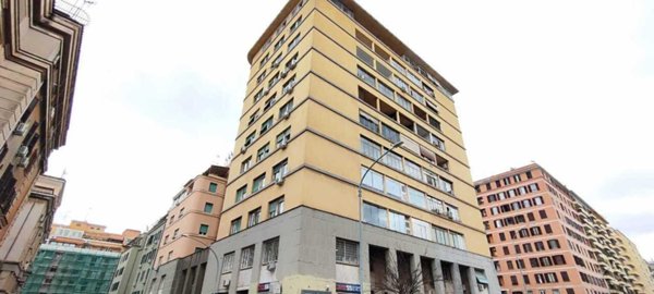 appartamento in vendita a Roma in zona Tuscolano