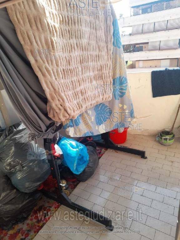 appartamento in vendita a Roma in zona Ponte di Nona