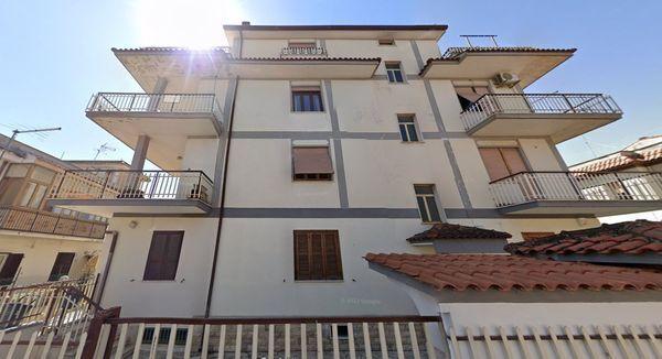 appartamento in vendita a Roma in zona Finocchio