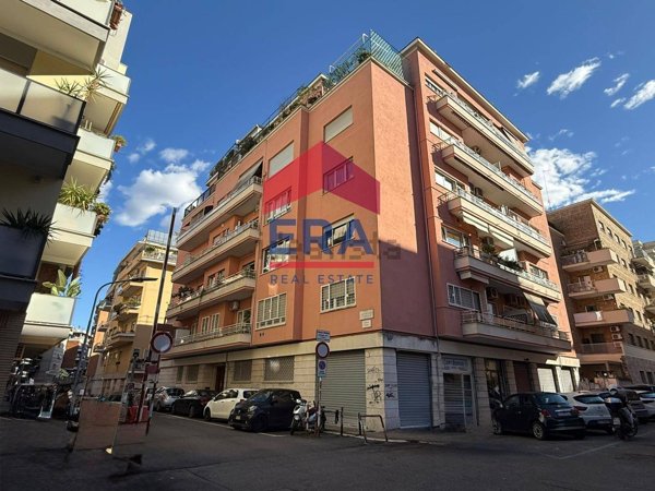 appartamento in vendita a Roma in zona Trieste