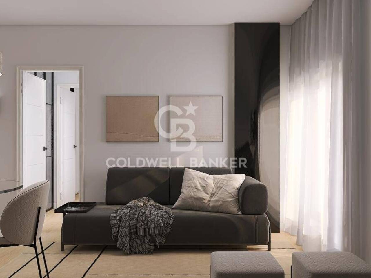 appartamento in vendita a Roma in zona Trieste