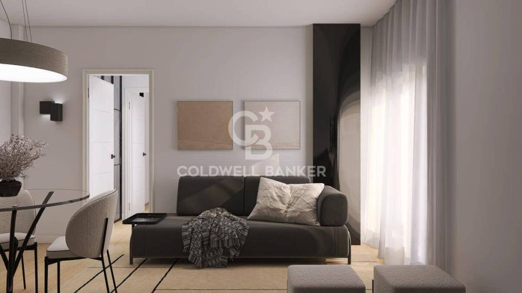 appartamento in vendita a Roma in zona Trieste