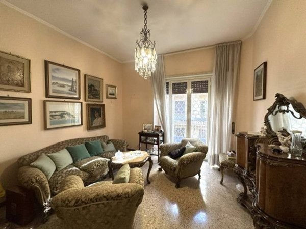 appartamento in vendita a Roma in zona Ostia