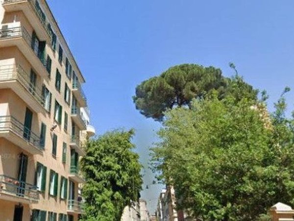 appartamento in vendita a Roma in zona Castro Pretorio