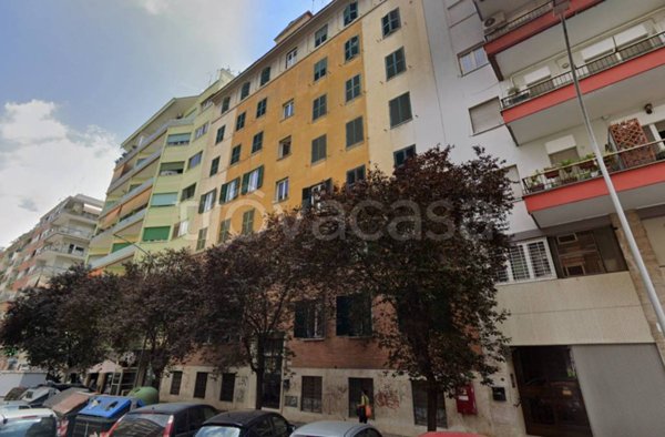 appartamento in vendita a Roma in zona Tuscolano
