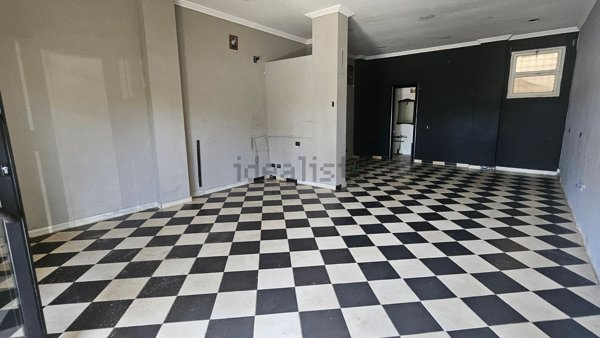 negozio in vendita a Roma in zona Monte Sacro/Talenti