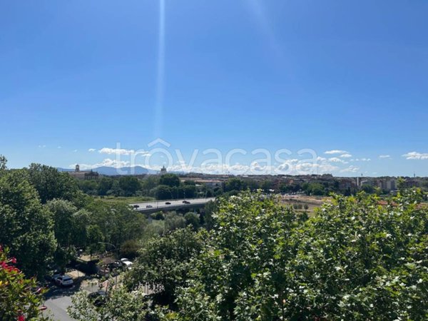 appartamento in vendita a Roma in zona Celio