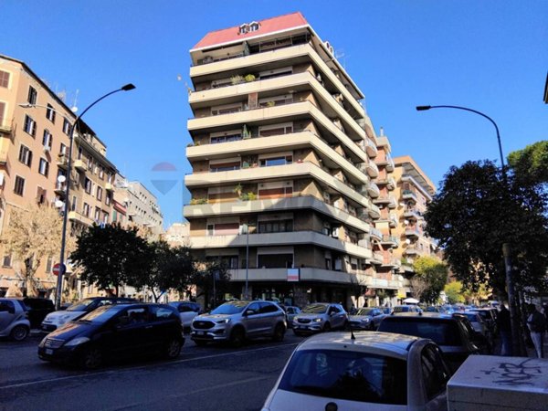 appartamento in vendita a Roma in zona Rione Borgo