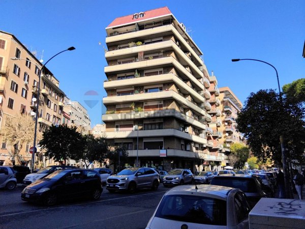 appartamento in vendita a Roma in zona Rione Borgo