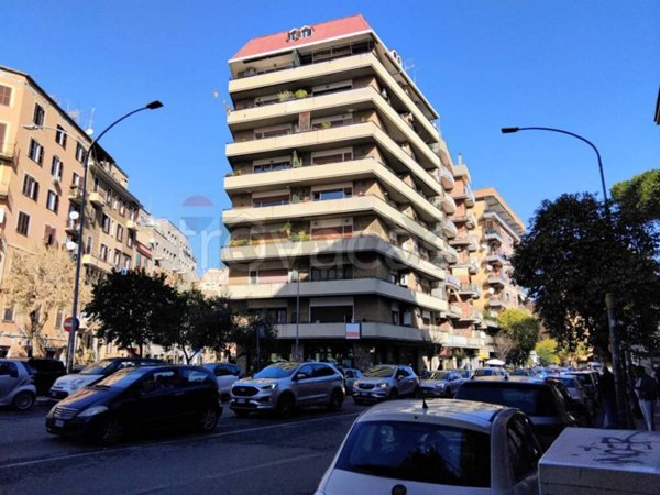 appartamento in vendita a Roma in zona Rione Borgo