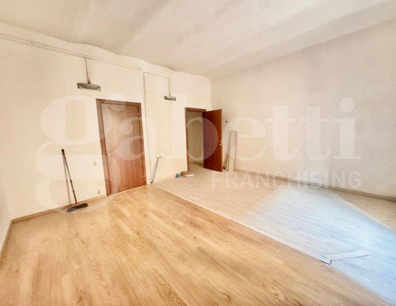 appartamento in vendita a Roma in zona Salario