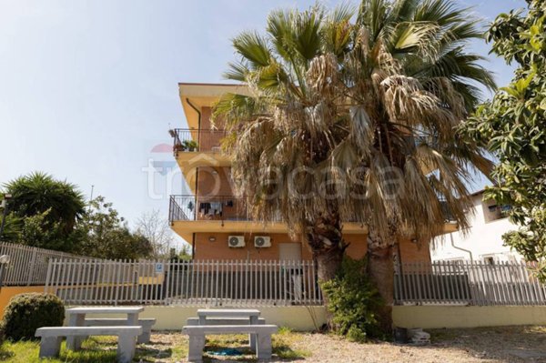 appartamento in vendita a Roma in zona Massimina/Casal Lumbroso