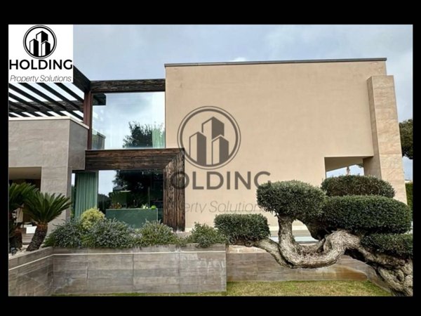 casa indipendente in vendita a Roma in zona Infernetto