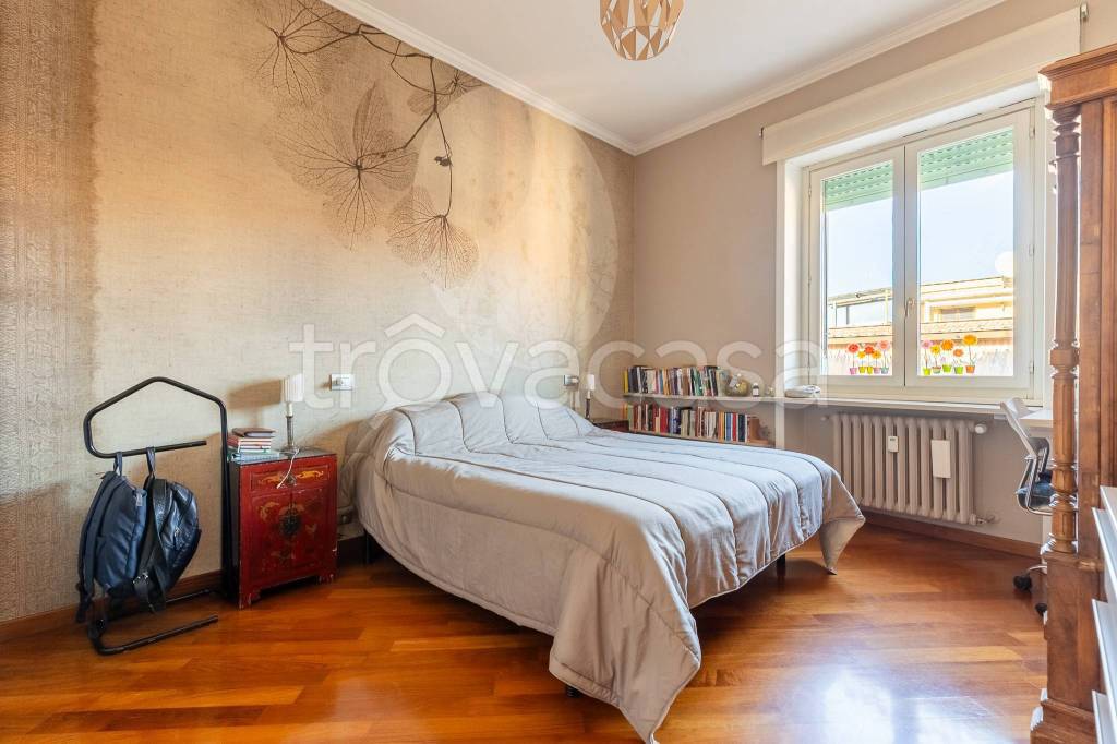 appartamento in vendita a Roma in zona Trieste