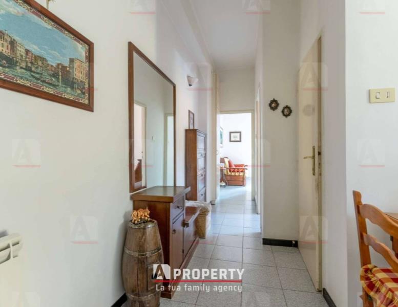 appartamento in vendita a Roma in zona Tor Sapienza