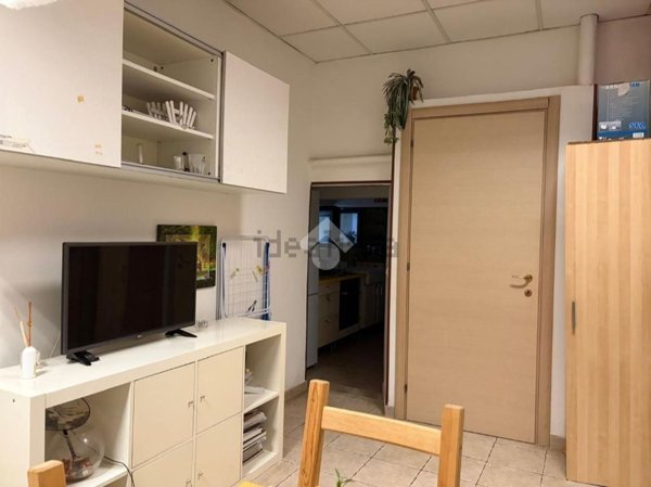 appartamento in vendita a Roma in zona Appio Latino