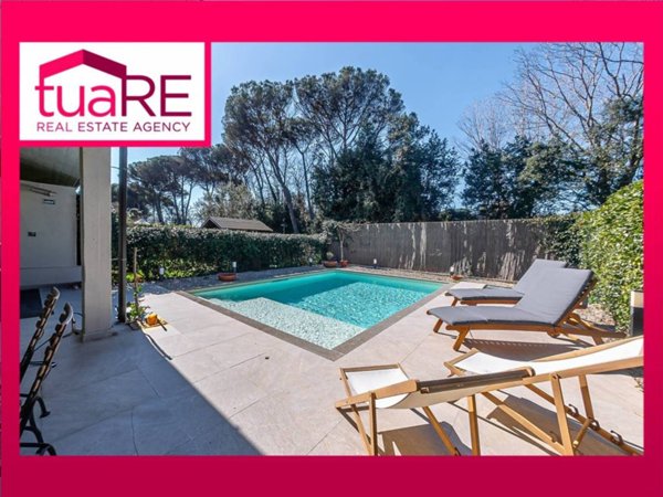 casa indipendente in vendita a Roma in zona Olgiata