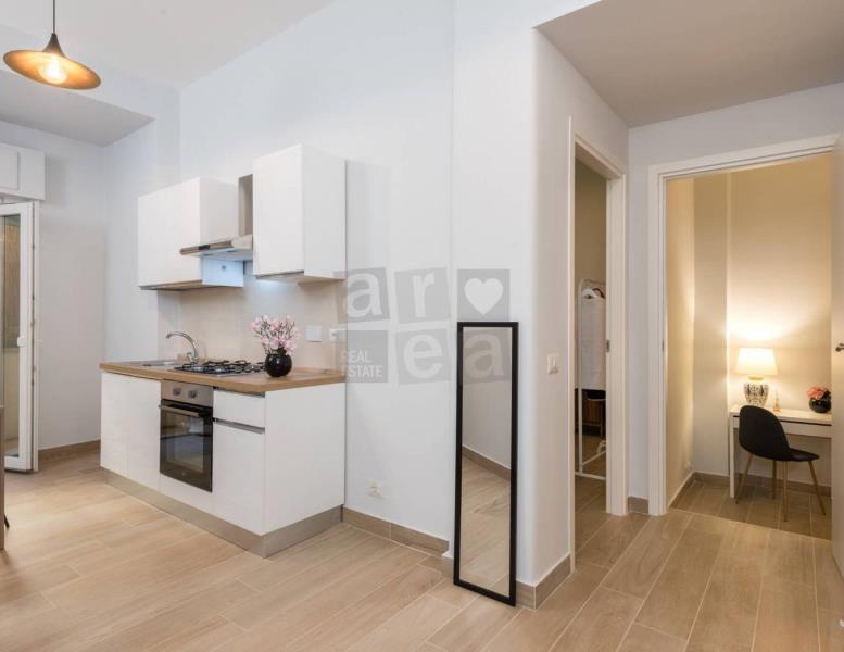 appartamento in vendita a Roma in zona Testaccio