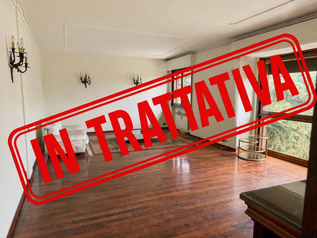 appartamento in vendita a Roma in zona Torrino