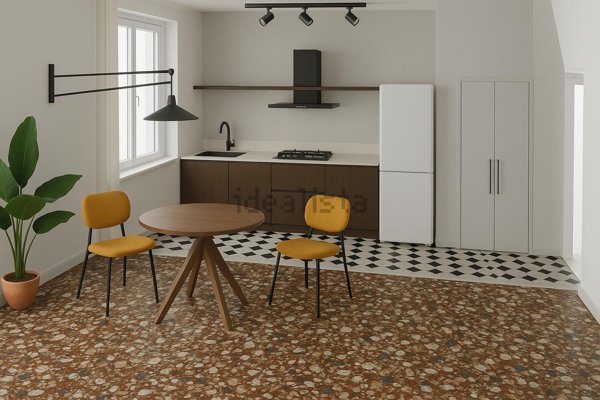 appartamento in vendita a Roma in zona Appio Latino